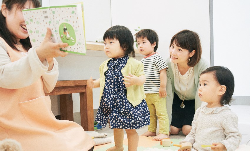 ママトコタイムは、ママのできないを解決します！